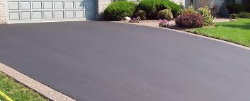 Why Choose Us For All Your Driveway Paving Needs in Jenkins, KY?